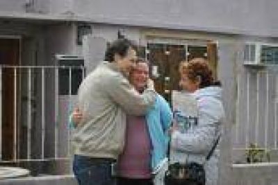 La Plata: Marat�nica agenda de acitividades de Gabriel Bruera