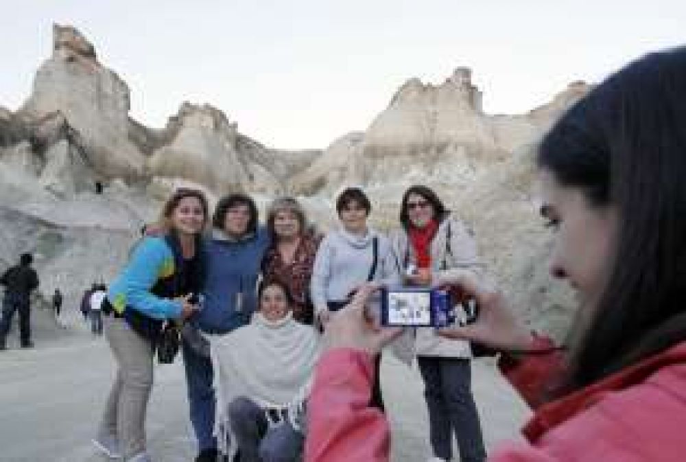 Calingasta, cultura y bellezas