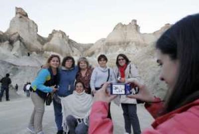 Calingasta, cultura y bellezas