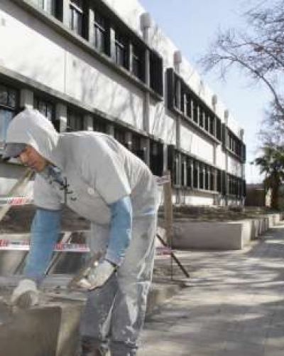 Instituto Docente: lo inauguran a fin de mes