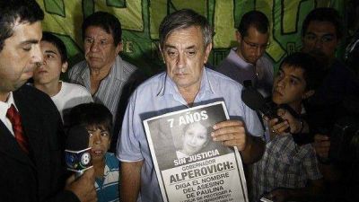 Lebbos insiste con los hijos del poder y denuncia encubrimiento