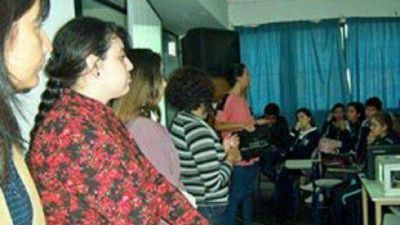 Capacitan a j�venes que este a�o votar�n por primera vez