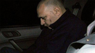 Mangeri declarar� cuando termine la feria judicial
