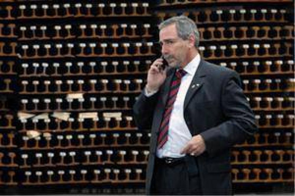 La Justicia de C�rdoba tambi�n solicit� la "inmediata captura" de Ricardo Jaime, que sigue pr�fugo