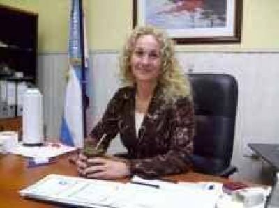Preparan lanzamiento de nuevo programa de inclusi�n laboral para mujeres