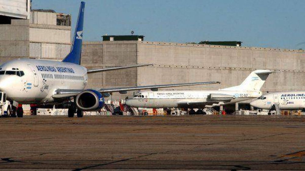 No habr� m�s vuelos directos a Nueva York por United Airlines