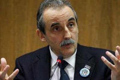 Tras la declaraci�n de Guillermo Moreno, piden abrir una causa contra Jorge Todesca