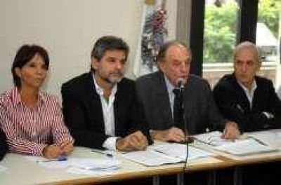 La candidatura de Heller agita las aguas en el PJ