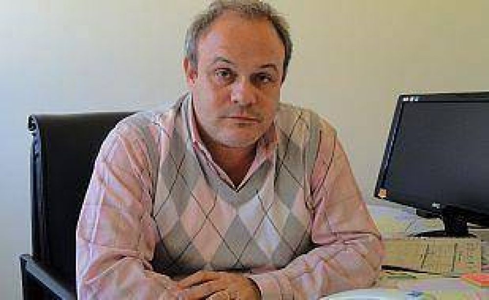 Pablo Fontanet: �Podemos llevar adelante esas necesidades que a�n faltan en San Isidro�
