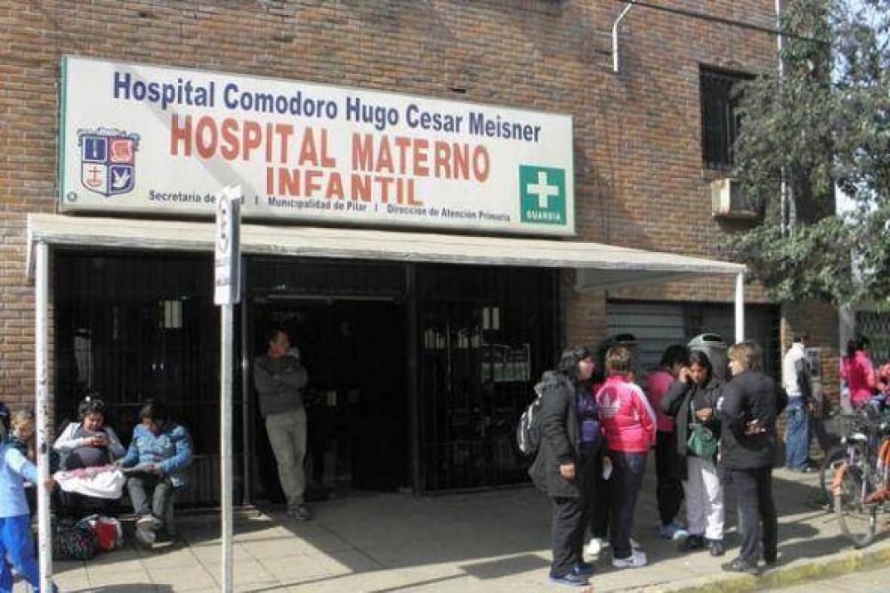 El 3 de agosto se inaugurar�n mejoras en el Hospital Meisner