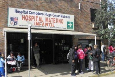 El 3 de agosto se inaugurar�n mejoras en el Hospital Meisner