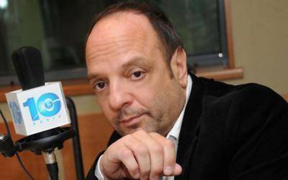 Condenaron a 13 a�os de c�rcel a uno de los asaltantes de Baby Etchecopar