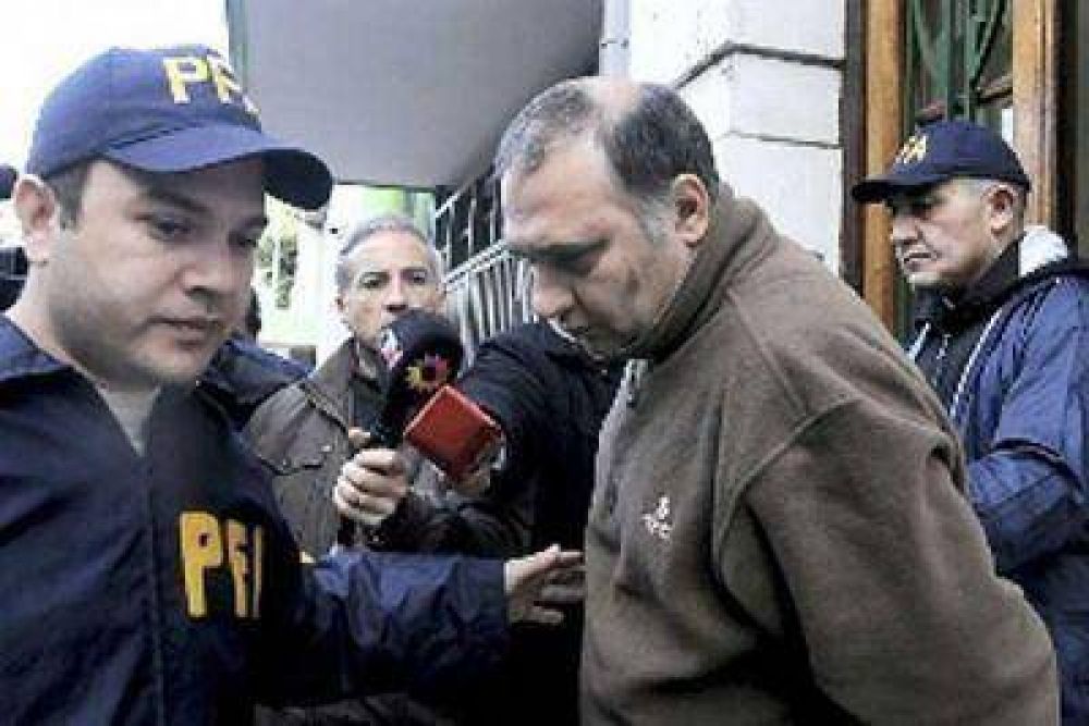 Caso Angeles Rawson: la defensa de Mangeri pedir� el ADN de la familia y citaci�n a un cartonero