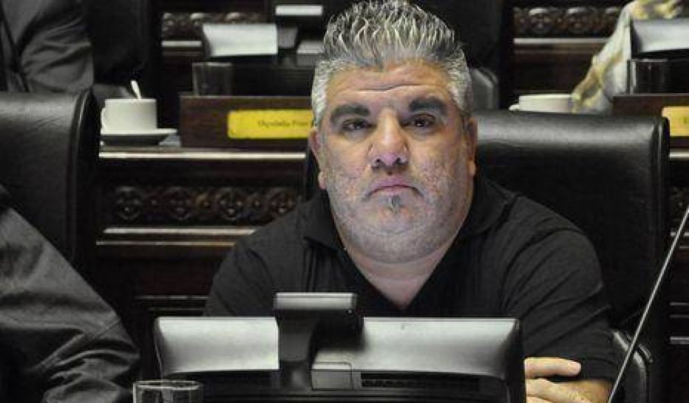 "Filmus deber�a conocer el sur antes de hablar"