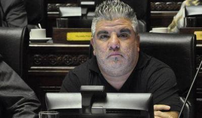 "Filmus deber�a conocer el sur antes de hablar"