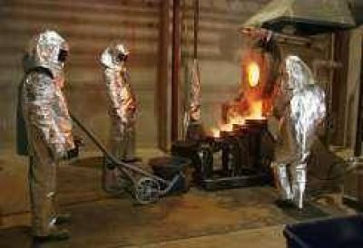 Por el oro y cal, proyectan que la miner�a seguir� creciendo