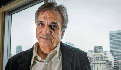 "Es l�gico que el PRO est� ganando en la Ciudad"