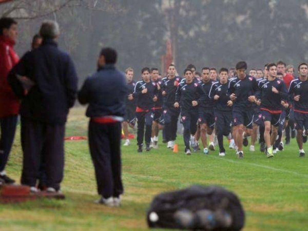 Independiente: Penco y Moreira est�n a un paso de llegar al club