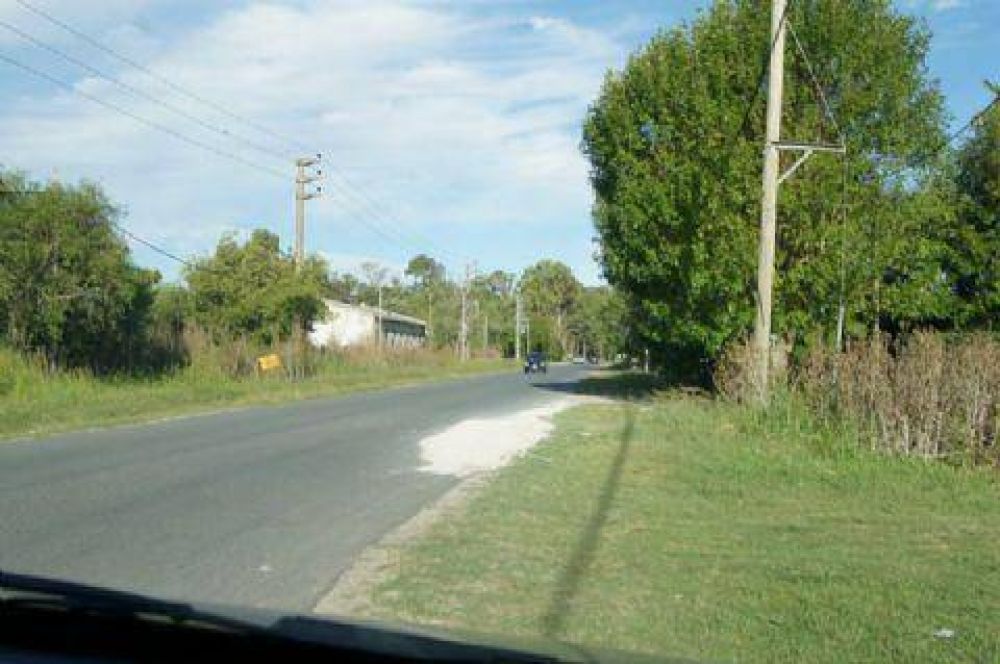 Nuevo reclamo de Los Talas a ABSA y a la Municipalidad por otra semana m�s sin agua