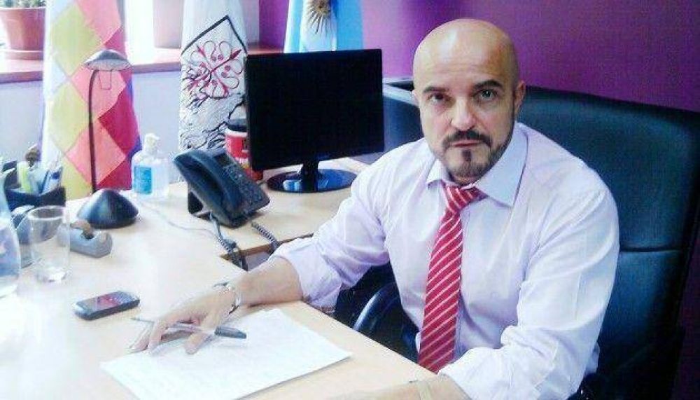 Gallardo podr�a ir a juicio pol�tico
