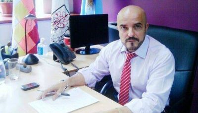 Gallardo podr�a ir a juicio pol�tico
