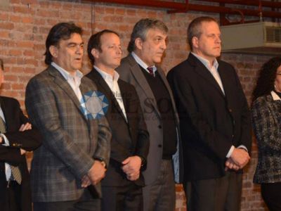 Nuevos laboratorios en la UNQ