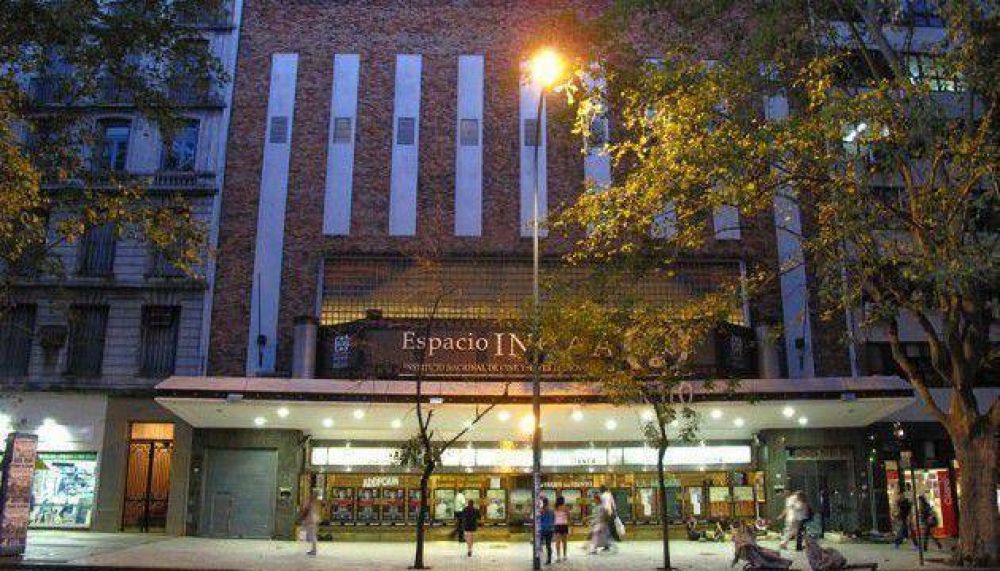 La Presidenta estar� en la reapertura del Cine Gaumont