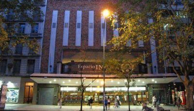 La Presidenta estar� en la reapertura del Cine Gaumont