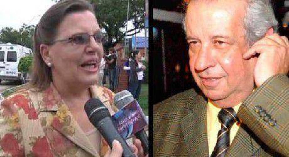 La vigencia del modelo provincial y del proyecto nacional