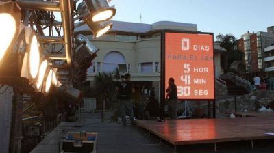 Carlos Paz est� de fiesta: hoy celebra un siglo de crecimiento