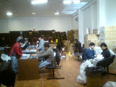 Podr�n votar en Jujuy 15.084 menores de 18