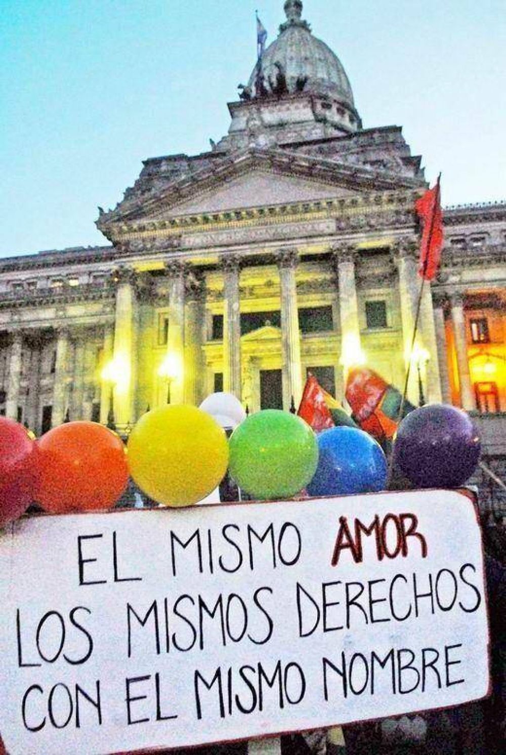 Se celebraron unos 190 casamientos igualitarios en C�rdoba