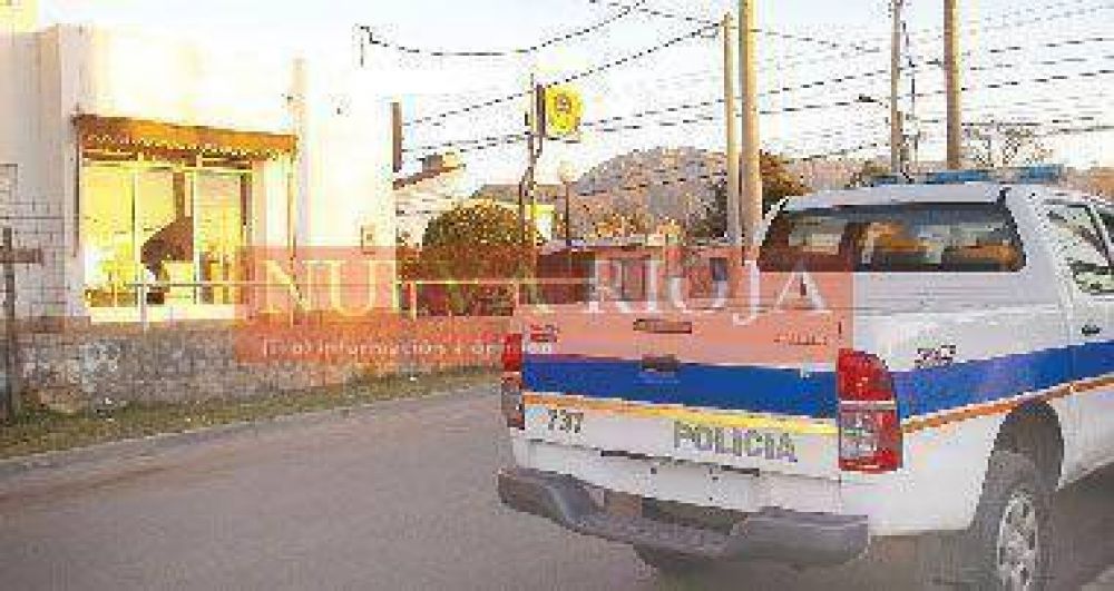 Dos detenidos por el robo a una conocida cadena de helader�as