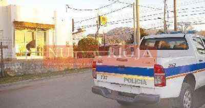 Dos detenidos por el robo a una conocida cadena de helader�as