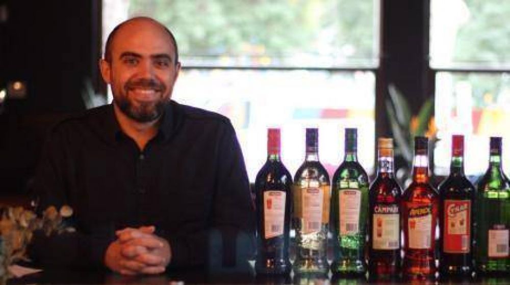 "La Ruta del Aperitivo": volvi� el Vermut del abuelo