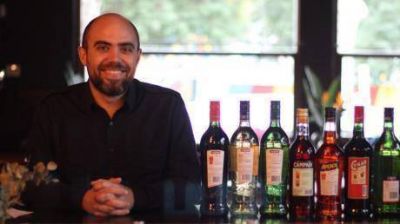 "La Ruta del Aperitivo": volvi� el Vermut del abuelo
