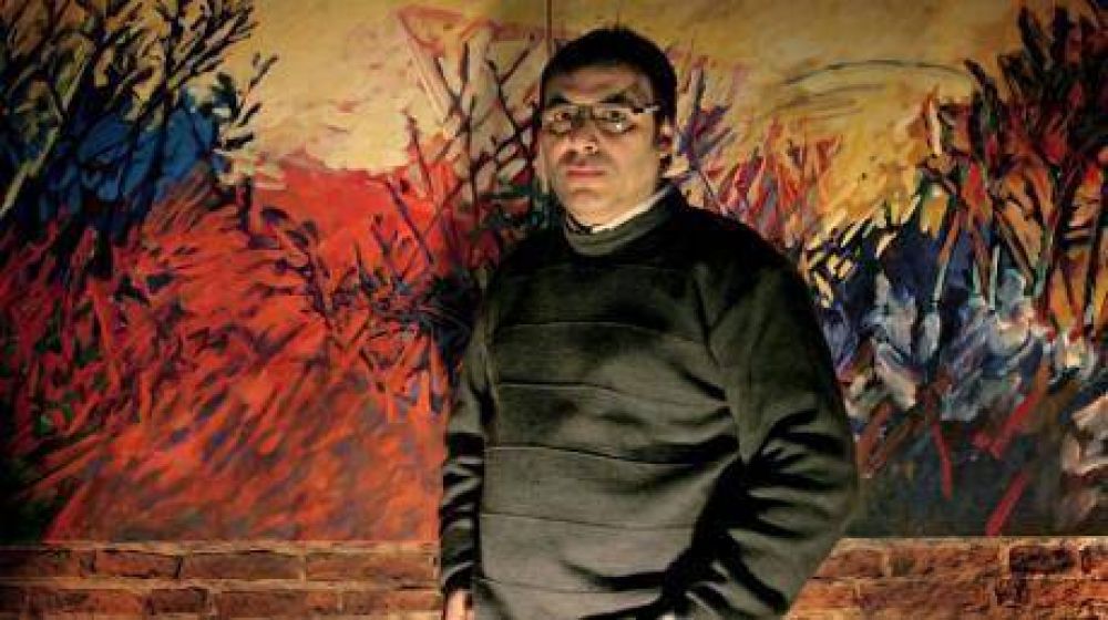 Gabriel Rol�n: Soy psicoanalista, no tod�logo