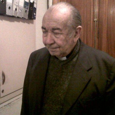 El Obispo Colombo asumir� frente a la Iglesia riojana el 7 de septiembre
