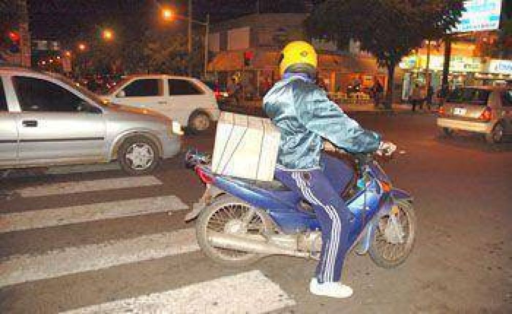 Trabajan para la puesta en marcha de los controles especiales para los mensajeros
