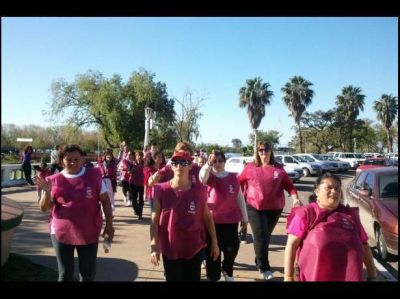 Las vacaciones de julio arrancaron con movimiento en Paran�