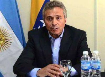 Tras la pol�mica, Fadel continuar� en ProMendoza