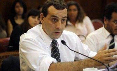 Partidos pol�ticos firmar�n acuerdo para no ensuciar la ciudad durante la campa�a