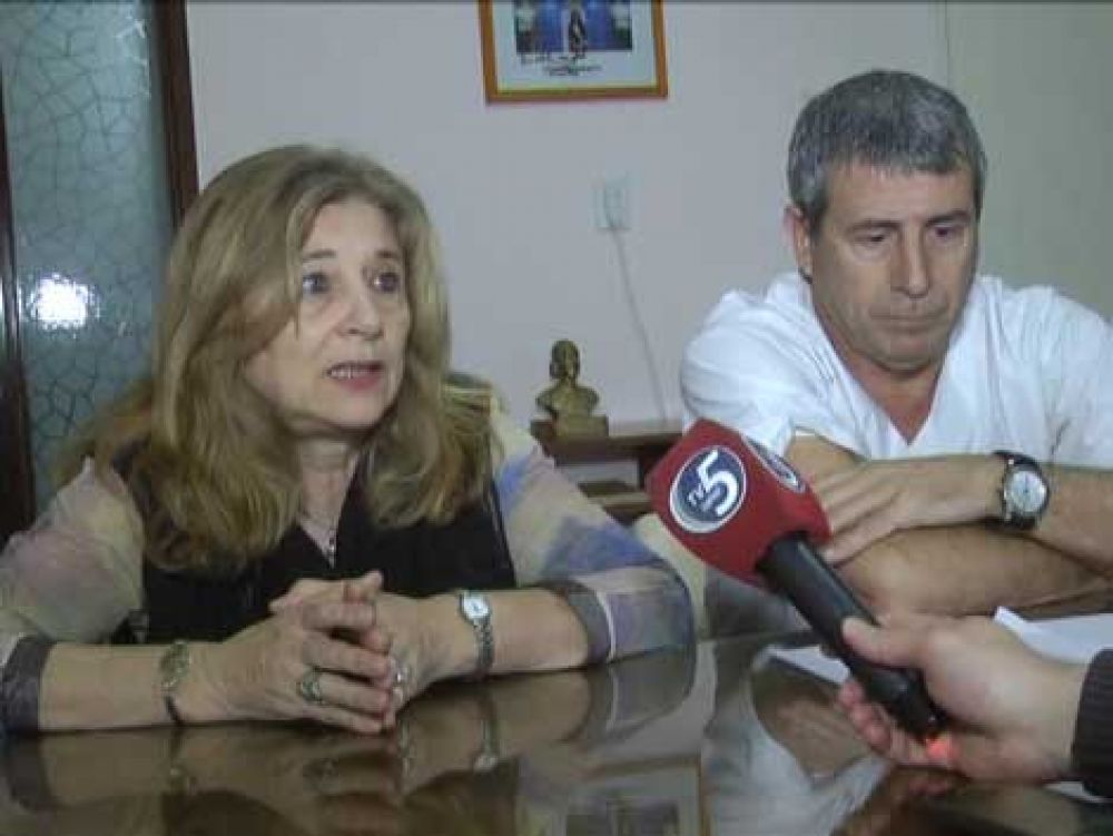 Una persona falleci� por Gripe 'A' 