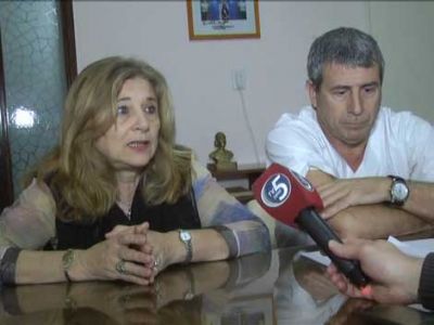 Una persona falleci� por Gripe 'A' 