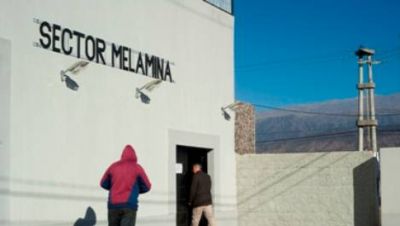 Las f�bricas del Producat se convertir�n en Sapem