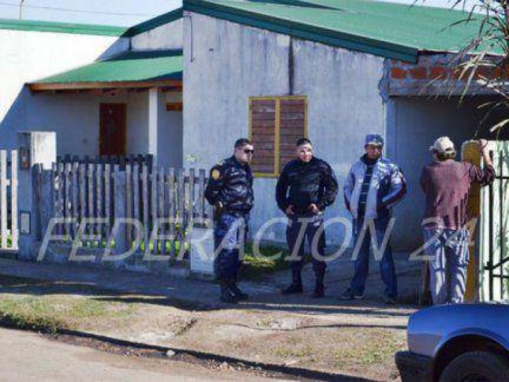 Los hijos de la mujer asesinada por su pareja quedaron en guarda de la t�a