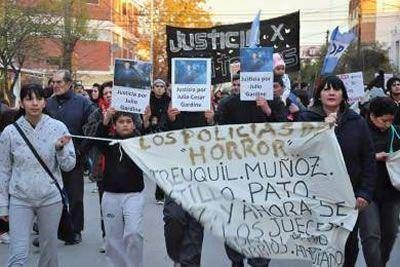 Denuncian desaparici�n forzada de C�sar Monsalvez