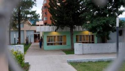 Detienen a sujeto por golpear violentamente a su hijo de 8 a�os
