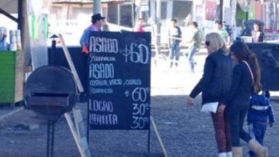 Una salida familiar al Poncho implica gastar m�s de $400