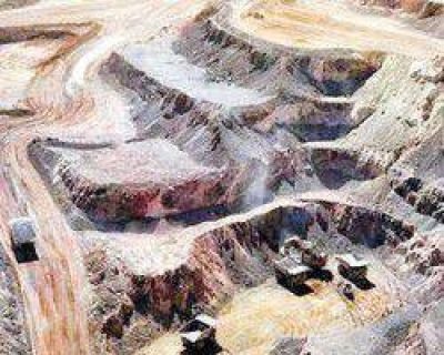 Por enterrar residuos peligrosos en Lama, el Gobierno le inici� un sumario a Barrick